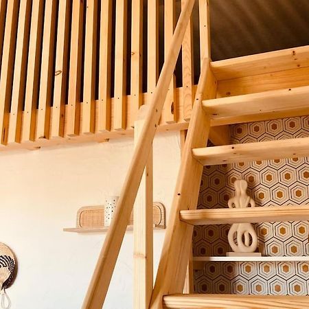 Residence Au Bord De L Etang De Thau Marseillan  Εξωτερικό φωτογραφία