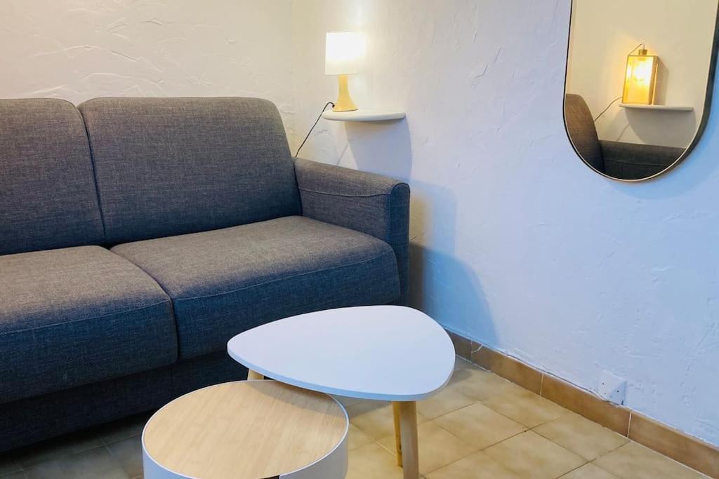 Residence Au Bord De L Etang De Thau Marseillan  Εξωτερικό φωτογραφία