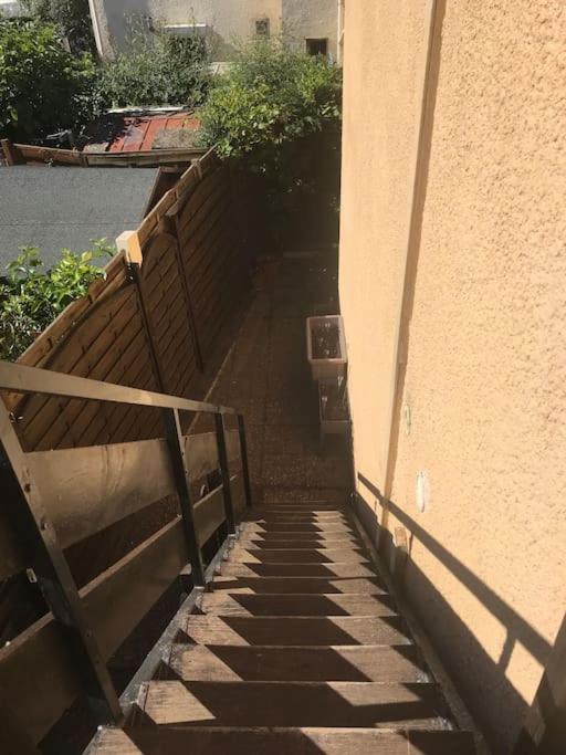 Residence Au Bord De L Etang De Thau Marseillan  Εξωτερικό φωτογραφία