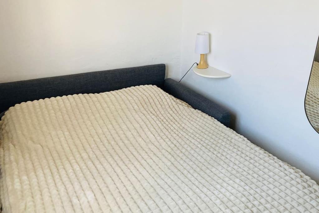 Residence Au Bord De L Etang De Thau Marseillan  Εξωτερικό φωτογραφία