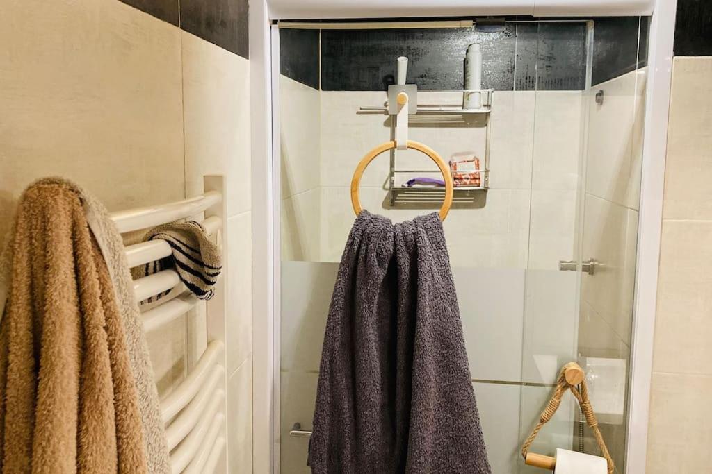 Residence Au Bord De L Etang De Thau Marseillan  Εξωτερικό φωτογραφία
