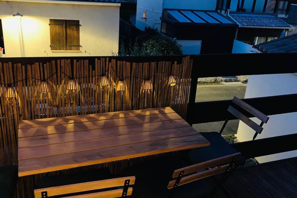 Residence Au Bord De L Etang De Thau Marseillan  Εξωτερικό φωτογραφία
